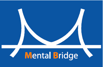 Mental Bridge サービスロゴ